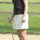 Image for article titled (Ass)hole In One: Modeling Guy Puts LPGA Golfers In Bikinis